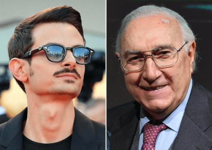 Sanremo Giovani 2019: conducono Pippo Baudo e Fabio Rovazzi