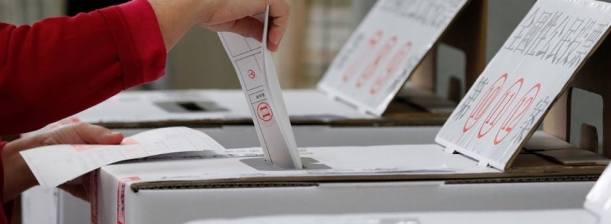 Taiwan, ai referendum bocciate le nozze egualitarie