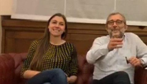 Giachetti e Ascani in ticket per la segreteria del Pd 