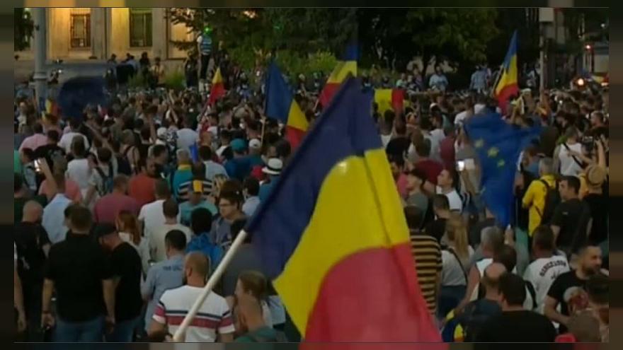 Romania, analisi di una crisi