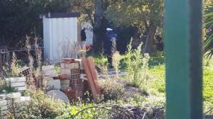 Di Maio, sequestrate aree nel terreno del padre