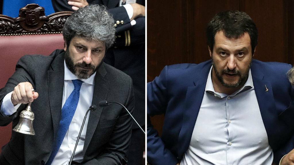 Fico contro il Dl Sicurezza. "La mia assenza non è stata casuale".