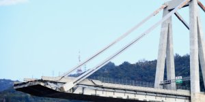 Il colosso Salini-Impregilo costruirà il nuovo ponte di Genova. Per i 5Stelle "non è il top, ci sono delle ombre"
