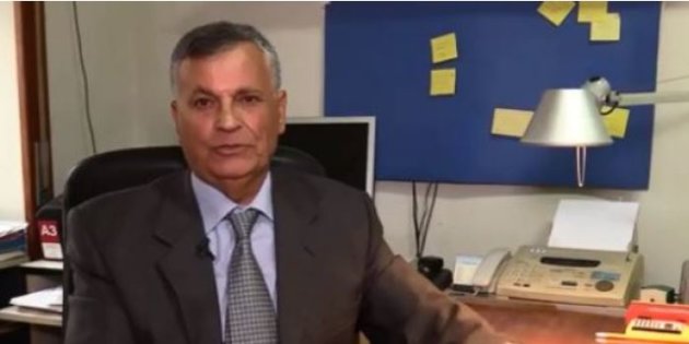 "Tre strutture su quattro sono abusive". Il Comune ordina a papà Di Maio l'abbattimento dei manufatti sui suoi terreni