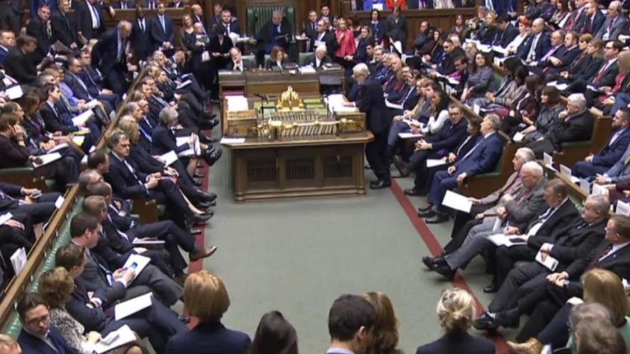 Brexit, il governo britannico dovrà presentare un Piano B.