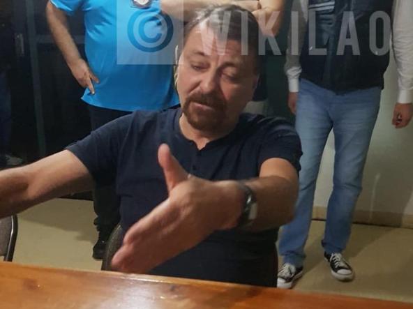 Cesare Battisti arrestato in Bolivia
