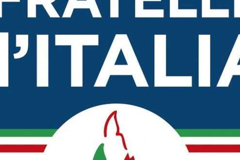 Fdi, scontro sulla fiamma nel simbolo