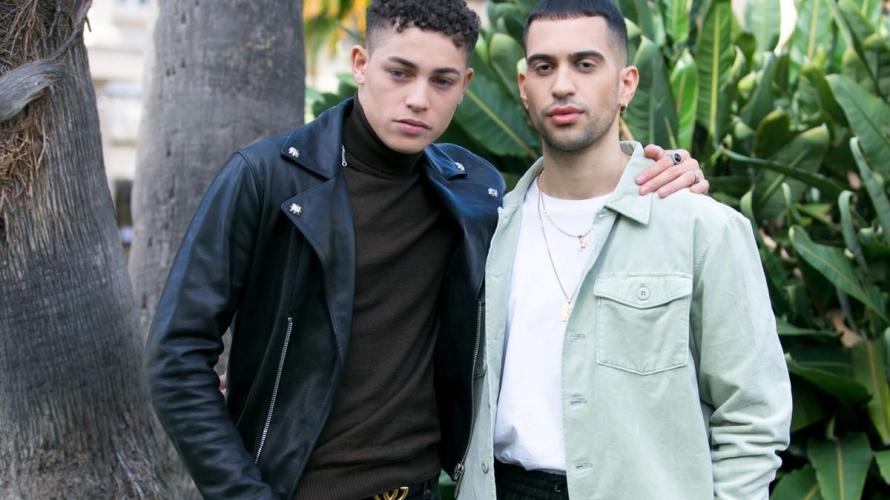 Le canzoni di Einar e Mahmood