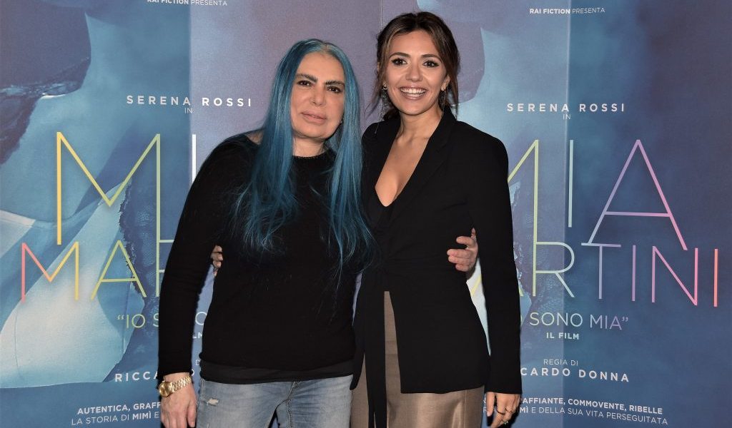 Loredana Bertè: «Mia sorella sarebbe contenta di Io sono Mia»