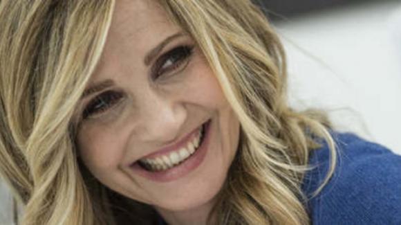 Lorella Cuccarini non mi piace piú