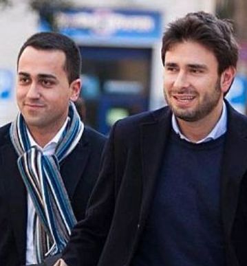 M5s contro Francia, una crisi accuratamente preparata