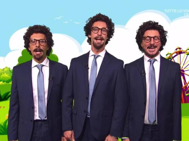 Rai, il Pd contro Freccero: "Epurati Luca e Paolo per averci fatto ridere su Toninelli". 