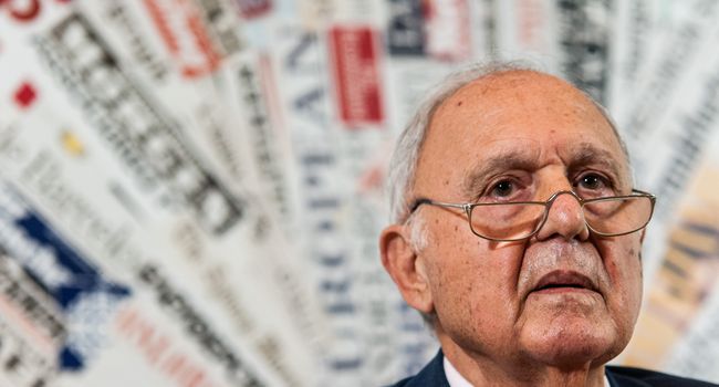 Consob, Savona presidente