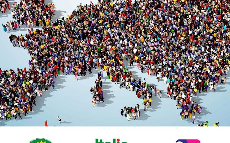 Verdi, Italia in Comune e +Europa insieme alle Europee