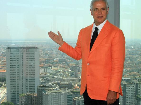 Formigoni è in carcere: si è costituito a Bollate dopo la condanna