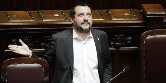 Caso Diciotti, i risultati della votazione su Rousseau: M5S salva Matteo Salvini