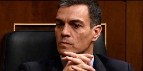 Spagna, bocciata la finanziaria di Pedro Sanchez