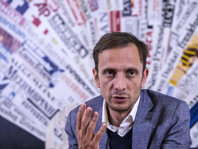 Fedriga in ospedale con la varicella