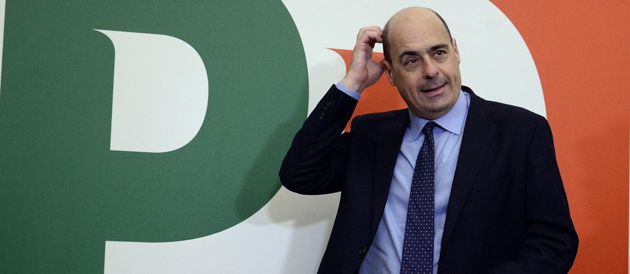 Pd alle europee con Mdp