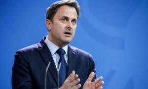 Xavier Bettel davanti alla Lega Araba: «Sono sposato con un uomo»