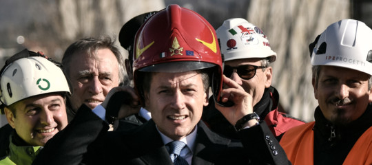 Ambiente, il governo vara Proteggitalia