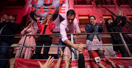 Chi ha vinto e chi ha perso in Spagna