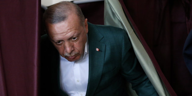 L'incubo di Erdogan diventa realtà: il 'Sultano' perde anche Istanbul