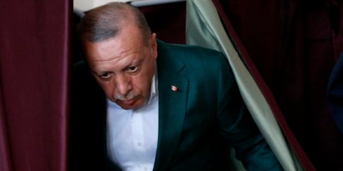 L'incubo di Erdogan diventa realtà: il 'Sultano' perde anche Istanbul