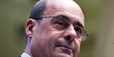 Zingaretti stoppa il maldestro Delrio e ogni dialogo Pd-M5S