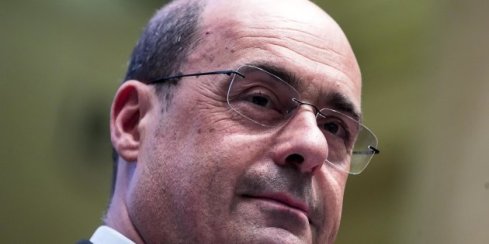 Zingaretti stoppa il maldestro Delrio e ogni dialogo Pd-M5S