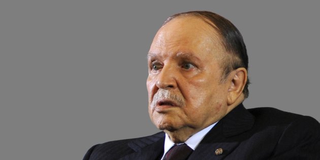 Algeria, finisce l'era Bouteflika