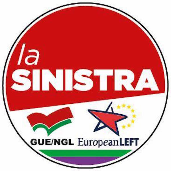 Si, Prc e Dema alle Europee con la lista La Sinistra