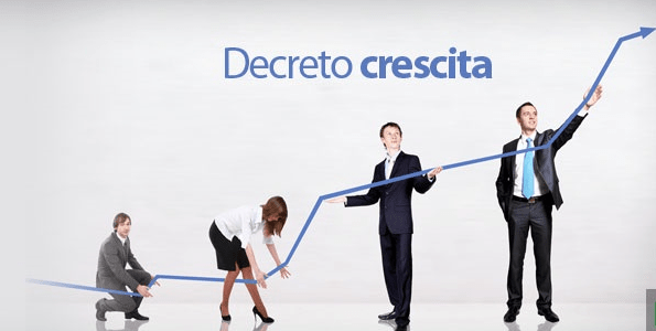 Cdm approva Decreto Crescita