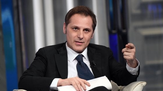 Di Maio vince il processo: passa lo spazza-Siri