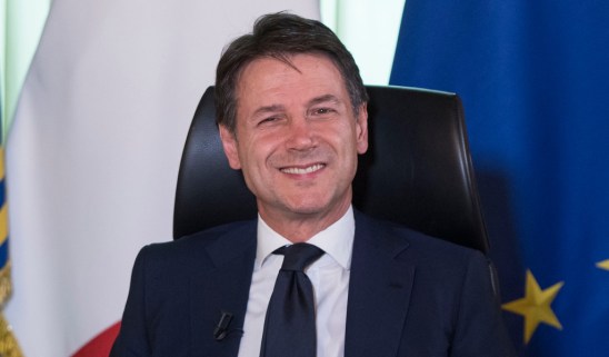 Governo Conte: undicesimo mese
