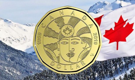 Il Canada conia una moneta celebrativa per il 50° anniversario dalla depenalizzazione dell'omosessualità