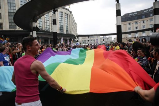 L’identità transgender rimossa dalle malattie mentali: l’annuncio dell’Oms