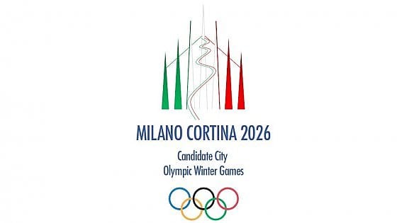 Le Olimpiadi 2026 saranno in Italia