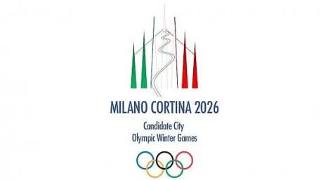 Le Olimpiadi 2026 saranno in Italia