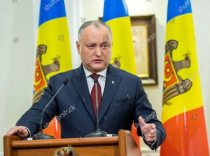 Moldova nel caos: deposto il presidente