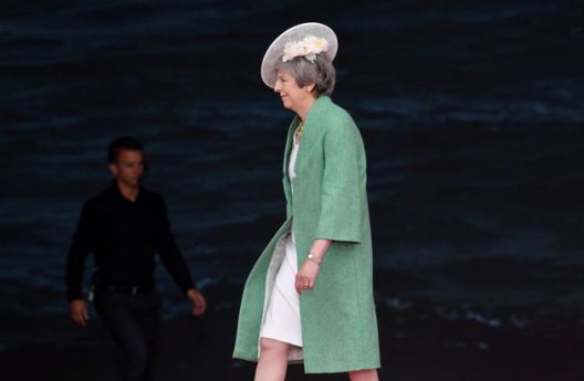 Theresa May formalizza le dimissioni. Boris Johnson in pole per la successione