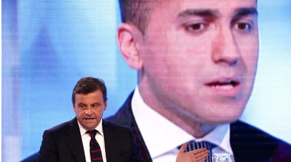 Calenda attacca il ministro dello Sviluppo “Su Whirlpool Di Maio sapeva ed ha taciuto”