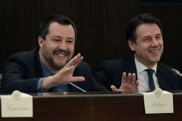 Cdm approva Dl Sicurezza bis