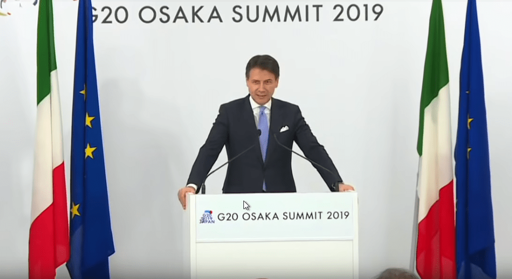 G20 Osaka