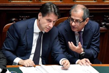 Governo Conte: tredicesimo mese