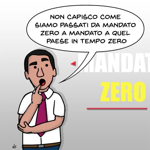 Il Movimento 5 Stelle approva il mandato zero di Di Maio sulla piattaforma Rousseau
