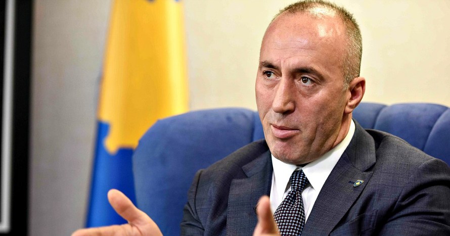 Kosovo, il premier Haradinaj si dimette dopo essere stato convocato dal Tribunale de L'Aia per i crimini di guerra