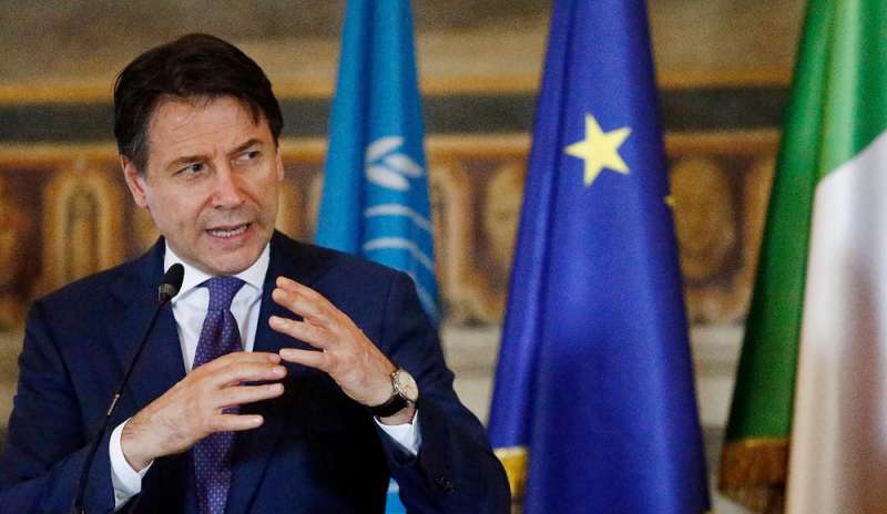 La “due giorni” del premier Giuseppe Conte in Vietnam