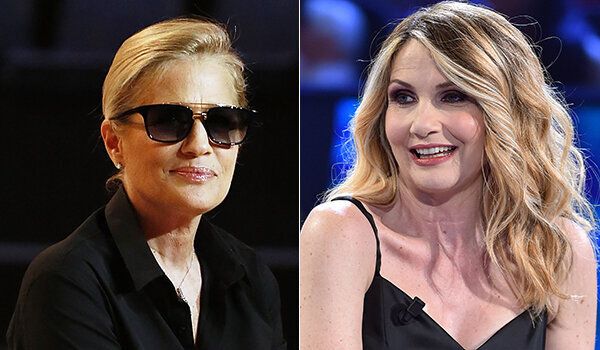 "Le dichiarazioni sovraniste aiutano". Cuccarini approda in Rai e Heather Parisi attacca