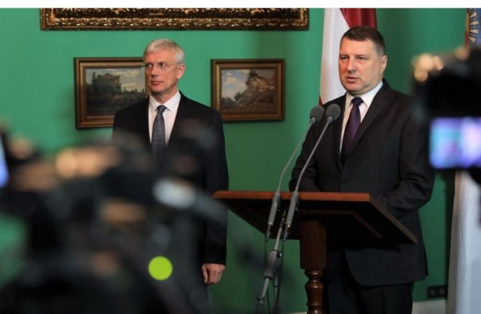 Lettonia, nasce il nuovo esecutivo di coalizione, dopo la crisi di governo più lunga dalla proclamazione dell’indipendenza